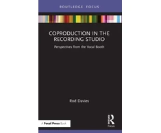 KNYGA Rod Davies Coproduction in the Recording Studio