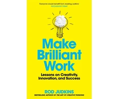 KNYGA Rod Judkins Make Brilliant Work