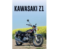KNYGA Rod Ker Kawasaki Z1