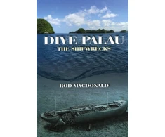 KNYGA Rod Macdonald Dive Palau