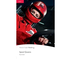 KNYGA Rod Smith Level 1: Speed Queens