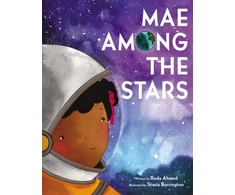 KNYGA Roda Ahmed Mae Among the Stars