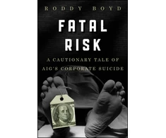 KNYGA Roddy Boyd Fatal Risk