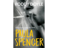 KNYGA Roddy Doyle Paula Spencer