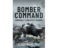 KNYGA Roddy Mackenzie Bomber Command