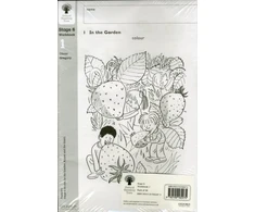 KNYGA Roderick Hunt Oxford Reading Tree: Level 6: Workbooks: Workbook 1 (Pack of 30)