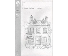 KNYGA Roderick Hunt Oxford Reading Tree: Level 4: Workbooks: Pack 4A (6 workbooks)