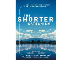 KNYGA Roderick Lawson Shorter Catechism