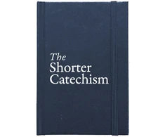 KNYGA Roderick Lawson Shorter Catechism Hb