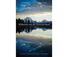 KNYGA Roderick Nash Wilderness and the American Mind