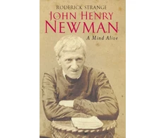 KNYGA Roderick Strange John Henry Newman