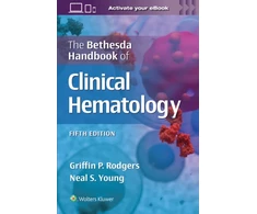 KNYGA Griffin Rodgers Bethesda Handbook of Clinical Hematology