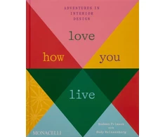 KNYGA Rodman Primack Love How You Live