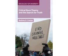 KNYGA Rodney Coates Critical Race Theory and the Search for Truth