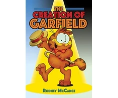 KNYGA Rodney Mccance Creation of Garfield