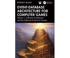 KNYGA Rodney Quaye Event-Database Architecture for Computer Games