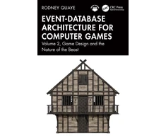 KNYGA Rodney Quaye Event-Database Architecture for Computer Games