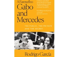 KNYGA Rodrigo Garcia Farewell to Gabo and Mercedes