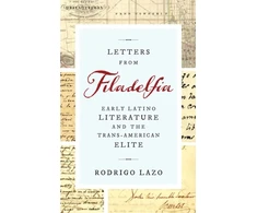 KNYGA Rodrigo Lazo Letters from Filadelfia