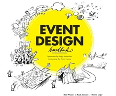 KNYGA Roel Frissen Event Design Handbook