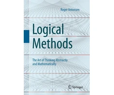 KNYGA Roger Antonsen Logical Methods