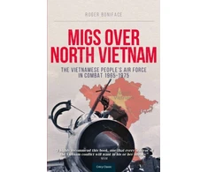 KNYGA Roger Boniface MiGs Over North Vietnam