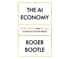 KNYGA Roger Bootle AI Economy