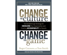 KNYGA Roger Connors Change The Culture, Change The
