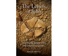 KNYGA Roger Druitt Letters of John