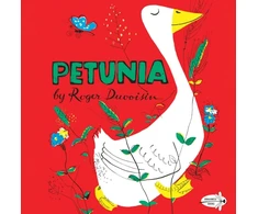 KNYGA Roger Duvoisin Petunia