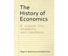 KNYGA Roger E Backhouse History of Economics