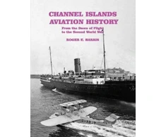 KNYGA Roger E Harris Channel Islands Aviation History