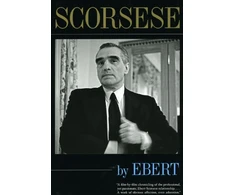 KNYGA Roger Ebert Scorsese by Ebert