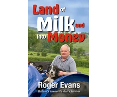 KNYGA Roger Evans Land of Milk and (no) Money