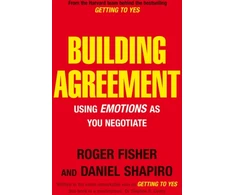 KNYGA Roger Fisher Undifferentiated Building Agreement