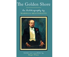 KNYGA Roger Flury Golden Shore