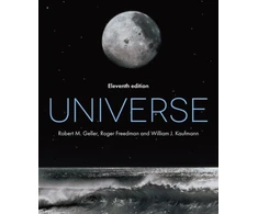 KNYGA Roger Freedman Achieve for Universe 11 Edition