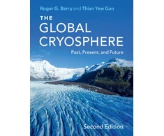 KNYGA Roger G Barry Global Cryosphere