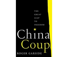 KNYGA Roger Garside Undifferentiated China Coup