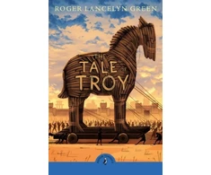 KNYGA Roger Green Tale of Troy