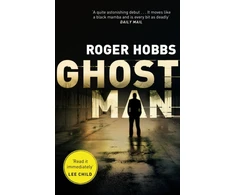 KNYGA Roger Hobbs Ghostman