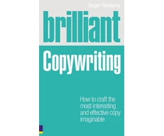 KNYGA Roger Horberry Brilliant Copywriting
