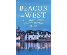 KNYGA Roger Hutchinson Beacon in the West