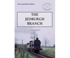 KNYGA Roger Jermy Jedburgh Branch