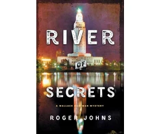 KNYGA Roger Johns River of Secrets
