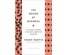 KNYGA Roger L Martin Design of Business
