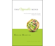 KNYGA Roger L Martin Opposable Mind