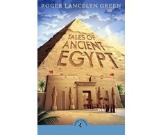 KNYGA Roger Lancelyn Green Tales of Ancient Egypt