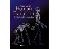 KNYGA Roger Lewin Human Evolution