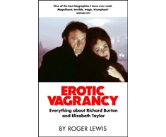 KNYGA Roger Lewis Erotic Vagrancy